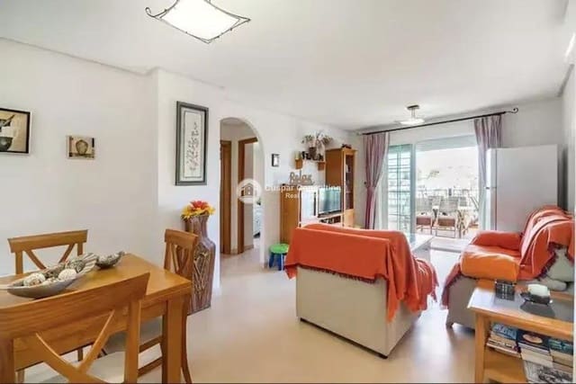 2 camera da letto Appartamento in vendita in Mil Palmeras, Pilar de la Horadada con piscina garage - 285.000 € (Rif: 9363046)