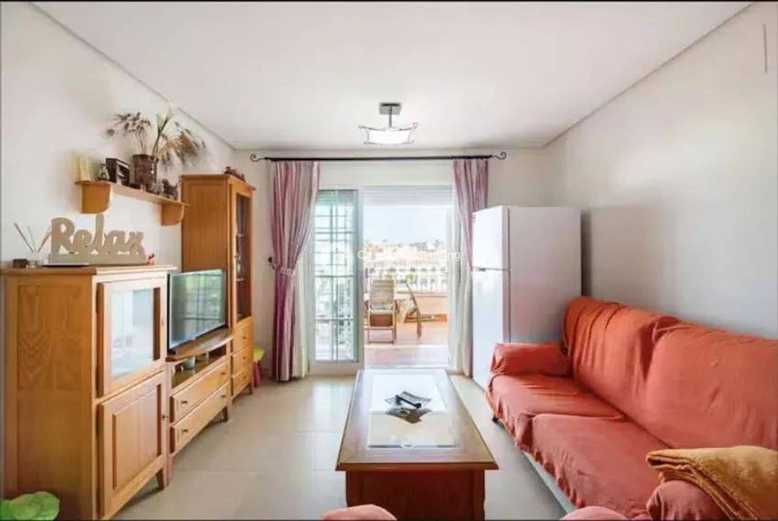 2 quarto Apartamento para venda em Pilar de la Horadada com piscina garagem - 285 000 € (Ref: 9363046)