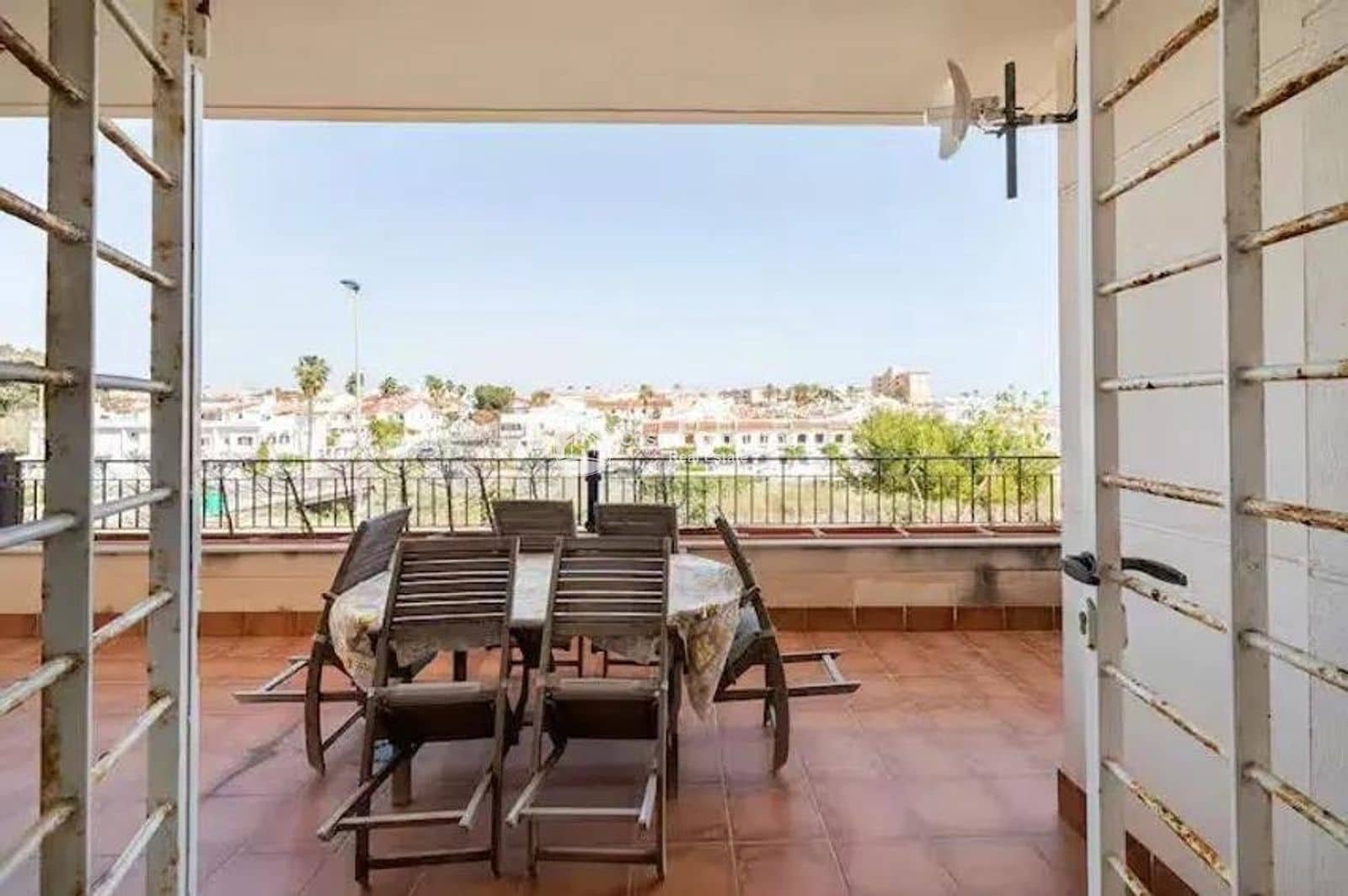 2 quarto Apartamento para venda em Pilar de la Horadada com piscina garagem - 285 000 € (Ref: 9363046)