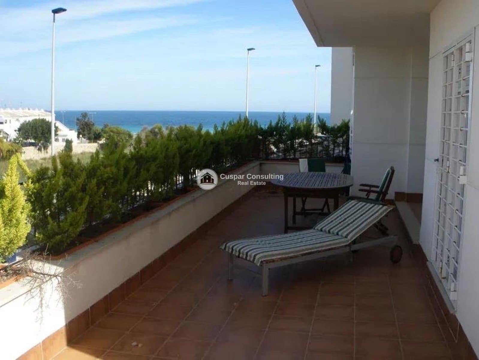 2 quarto Apartamento para venda em Pilar de la Horadada com piscina garagem - 285 000 € (Ref: 9363046)