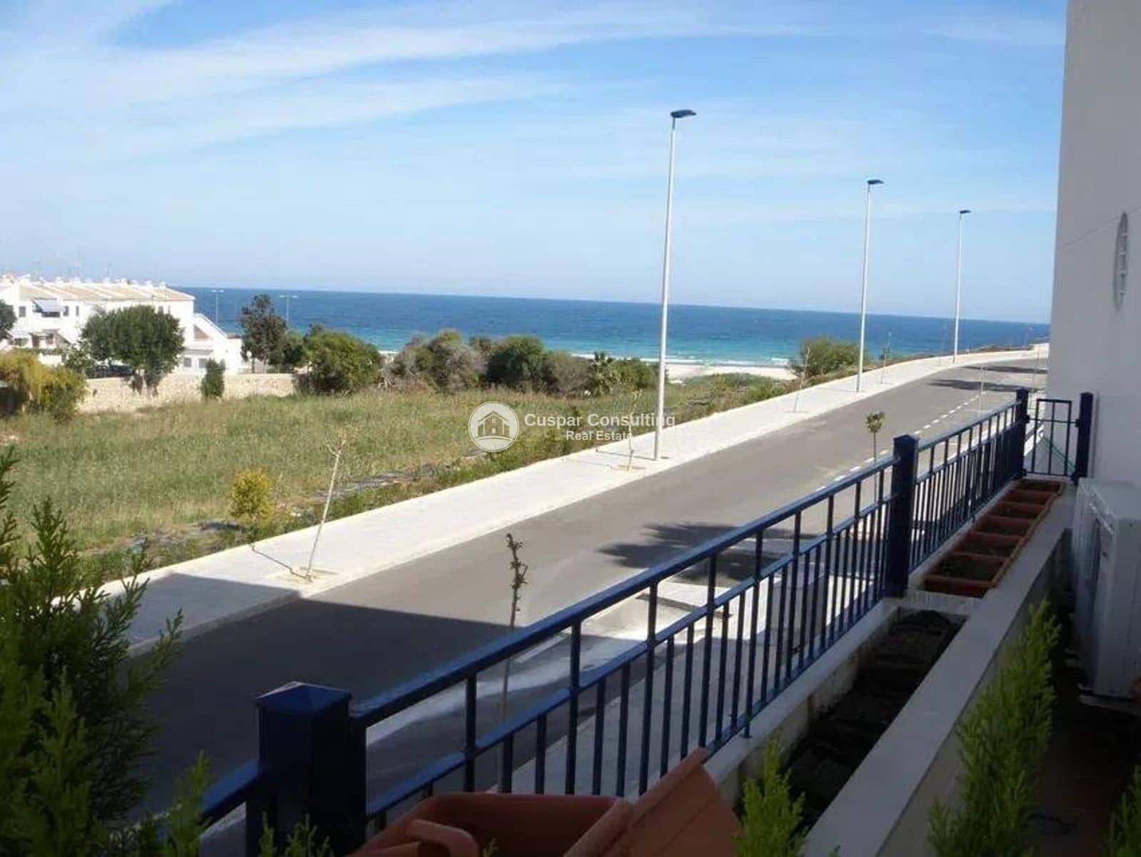 2 quarto Apartamento para venda em Pilar de la Horadada com piscina garagem - 285 000 € (Ref: 9363046)