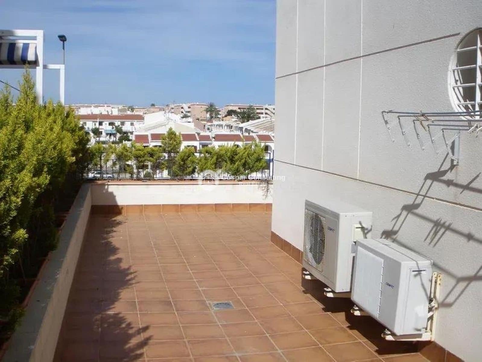 2 quarto Apartamento para venda em Pilar de la Horadada com piscina garagem - 285 000 € (Ref: 9363046)