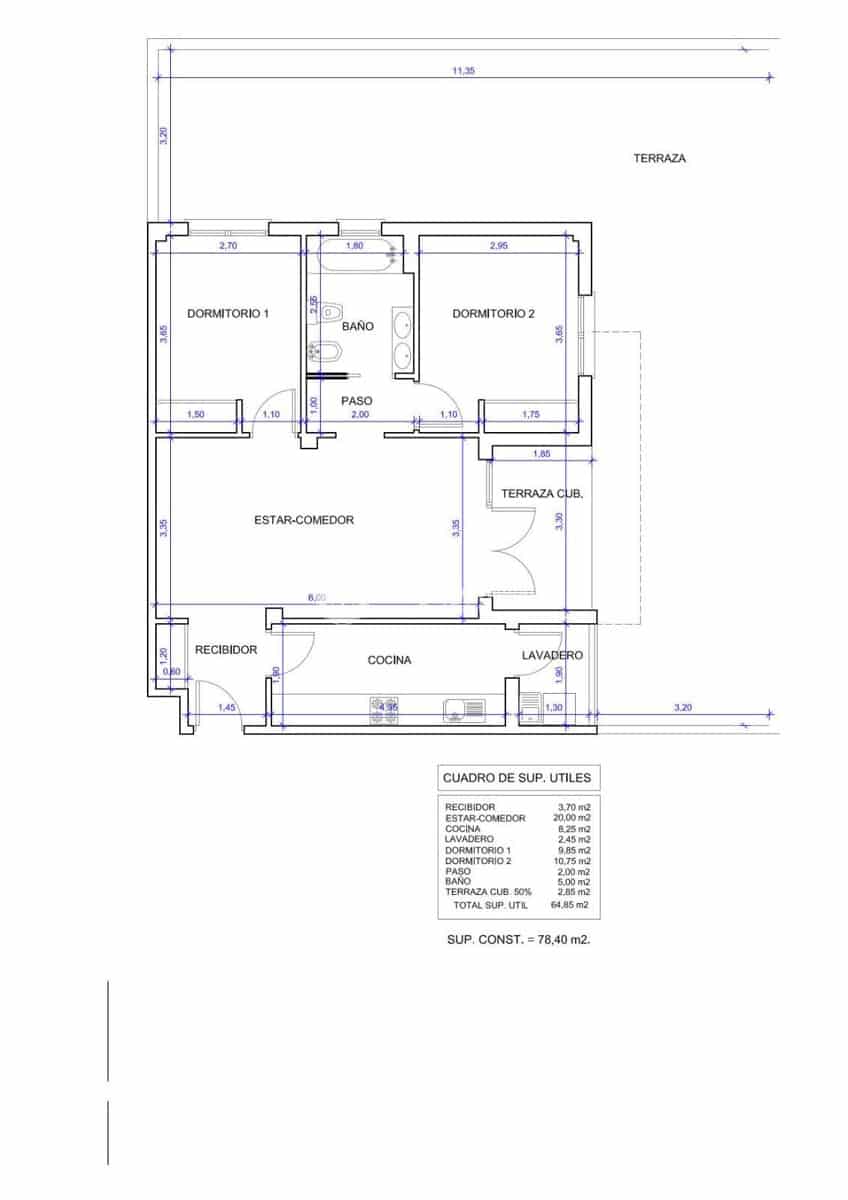 2 quarto Apartamento para venda em Pilar de la Horadada com piscina garagem - 285 000 € (Ref: 9363046)