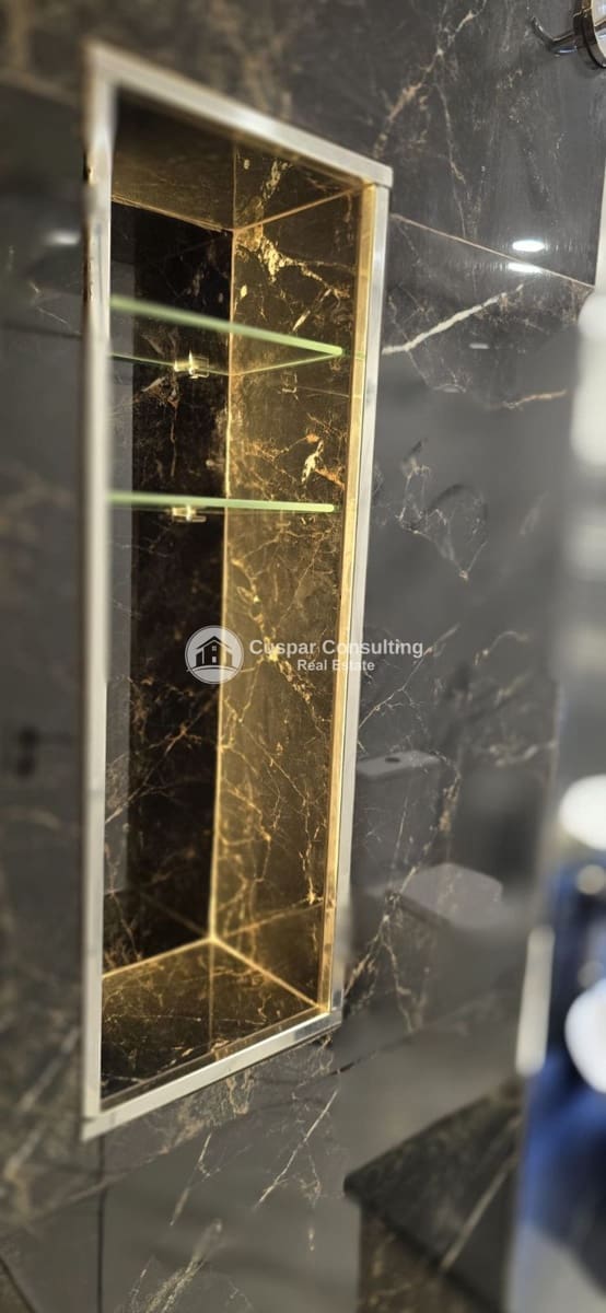 2 chambre Appartement à vendre à Sucina avec piscine garage - 189 900 € (Ref: 9371519)