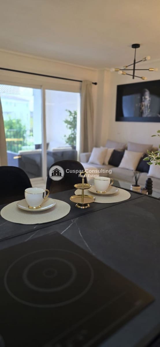 2 chambre Appartement à vendre à Sucina avec piscine garage - 189 900 € (Ref: 9371519)