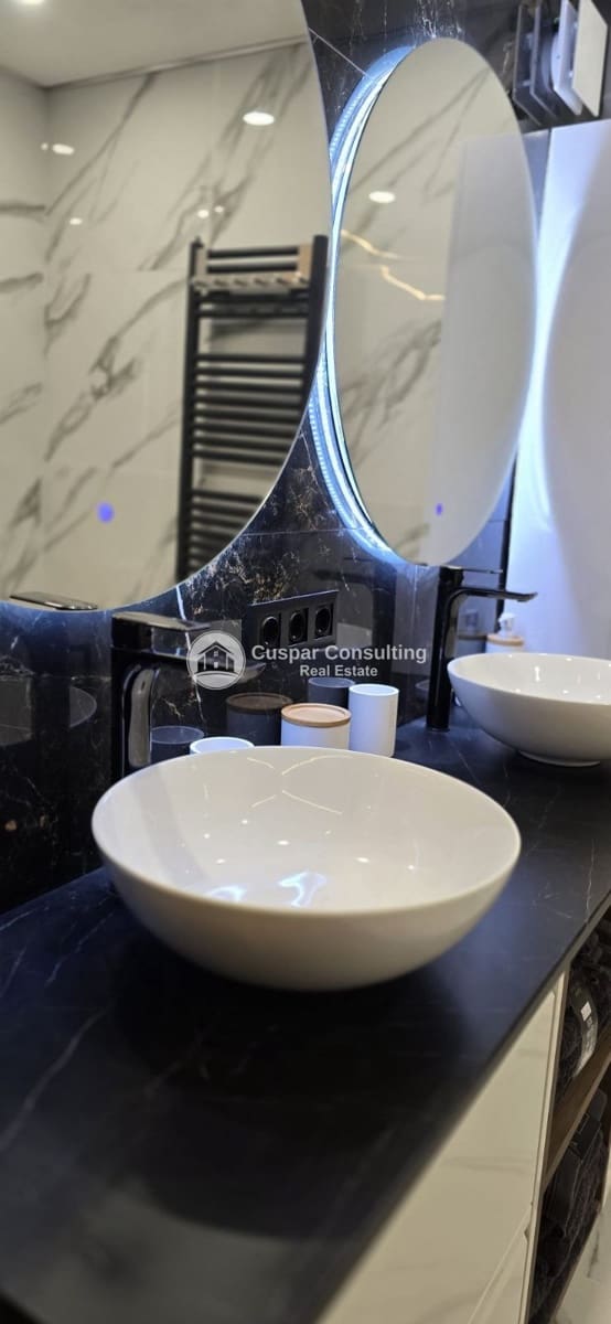 2 chambre Appartement à vendre à Sucina avec piscine garage - 189 900 € (Ref: 9371519)