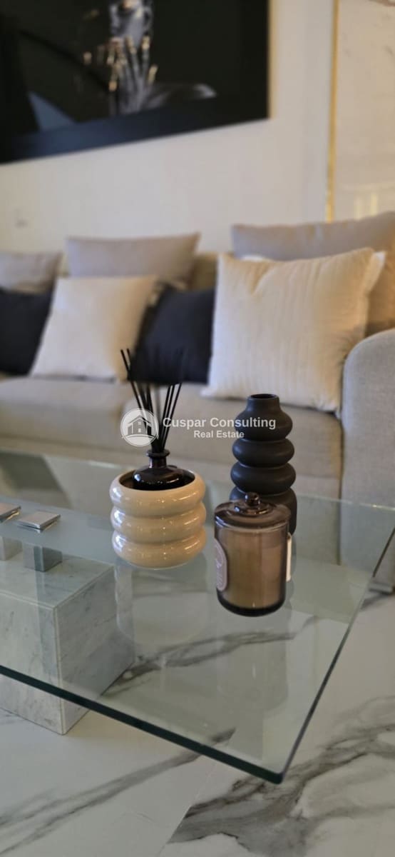 2 chambre Appartement à vendre à Sucina avec piscine garage - 189 900 € (Ref: 9371519)