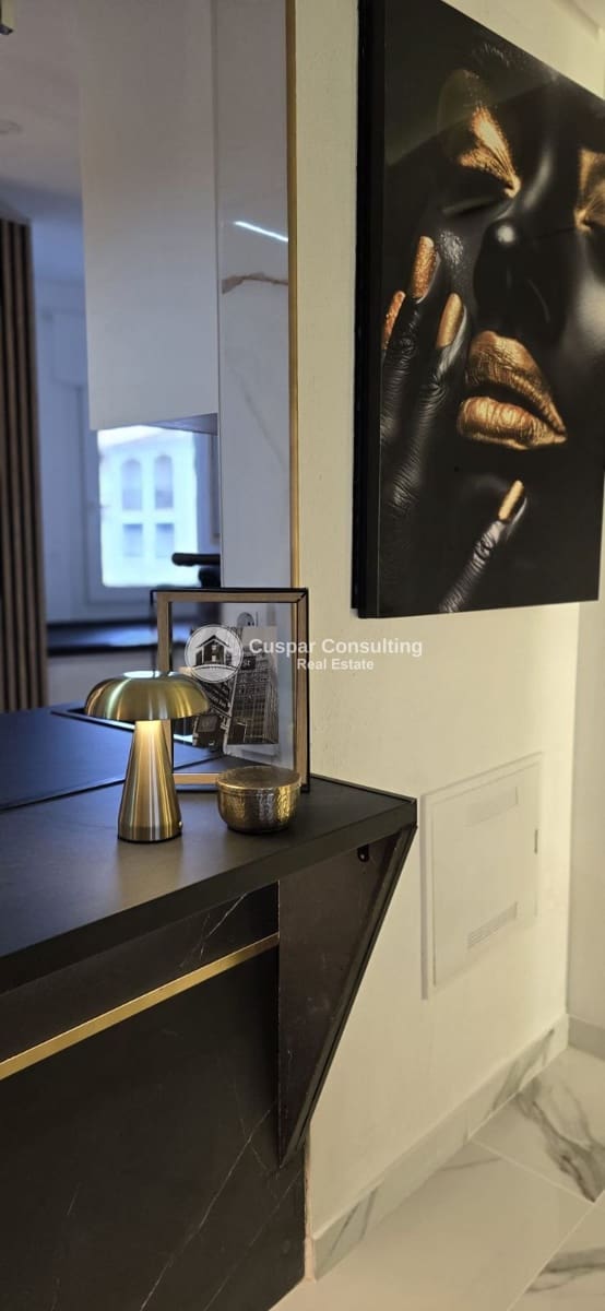 2 chambre Appartement à vendre à Sucina avec piscine garage - 189 900 € (Ref: 9371519)