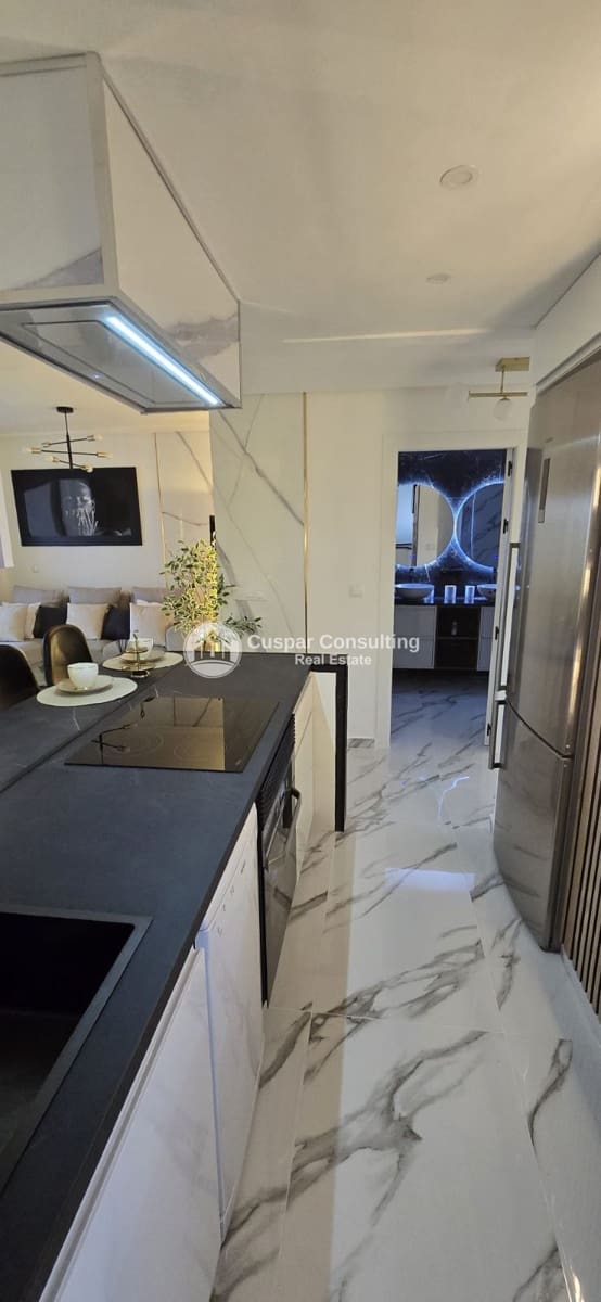 2 chambre Appartement à vendre à Sucina avec piscine garage - 189 900 € (Ref: 9371519)