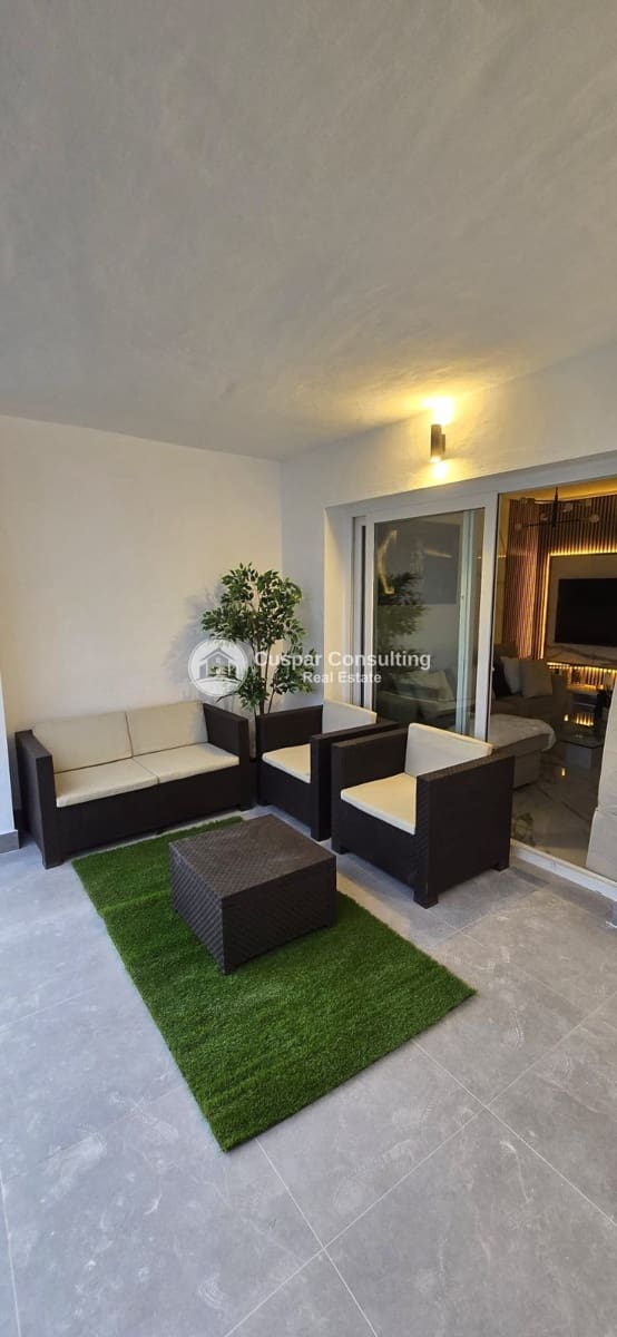 2 chambre Appartement à vendre à Sucina avec piscine garage - 189 900 € (Ref: 9371519)