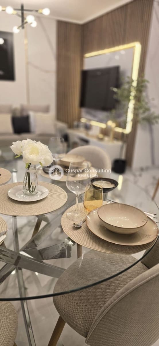 2 chambre Appartement à vendre à Sucina avec piscine garage - 189 900 € (Ref: 9371519)