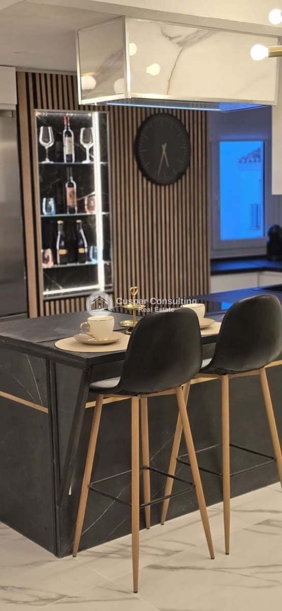 2 chambre Appartement à vendre à Sucina avec piscine garage - 189 900 € (Ref: 9371519)