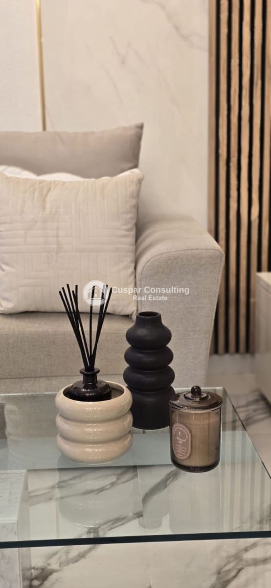 2 chambre Appartement à vendre à Sucina avec piscine garage - 189 900 € (Ref: 9371519)