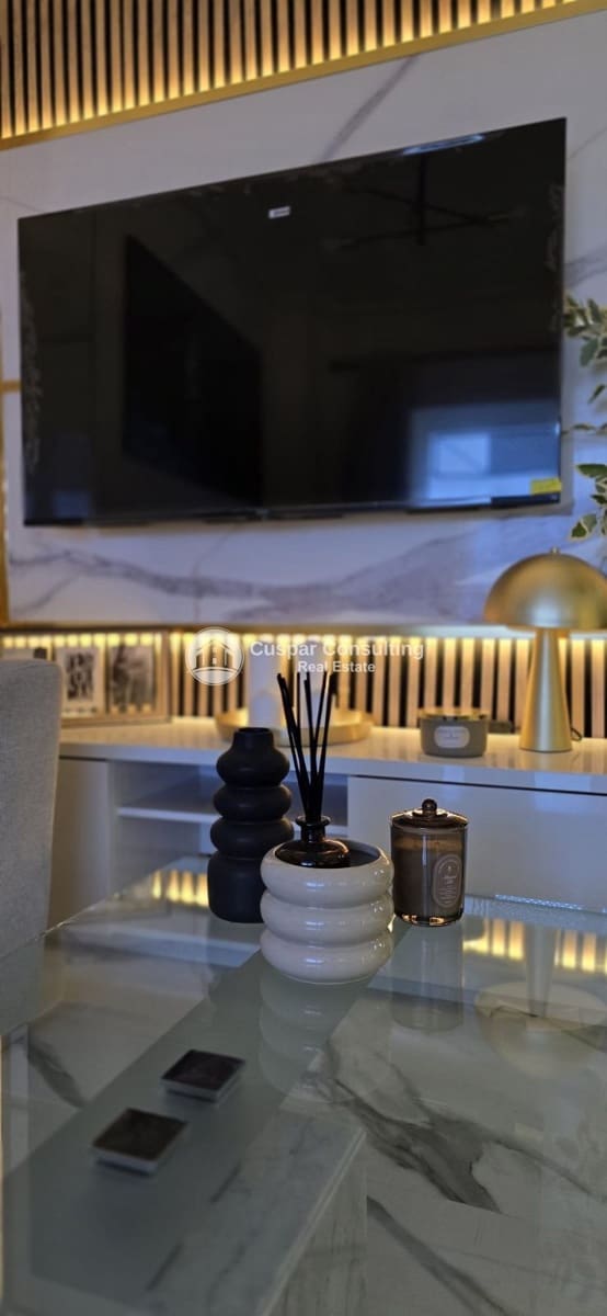 2 chambre Appartement à vendre à Sucina avec piscine garage - 189 900 € (Ref: 9371519)