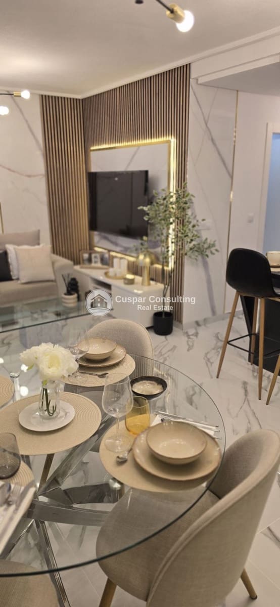 2 chambre Appartement à vendre à Sucina avec piscine garage - 189 900 € (Ref: 9371519)