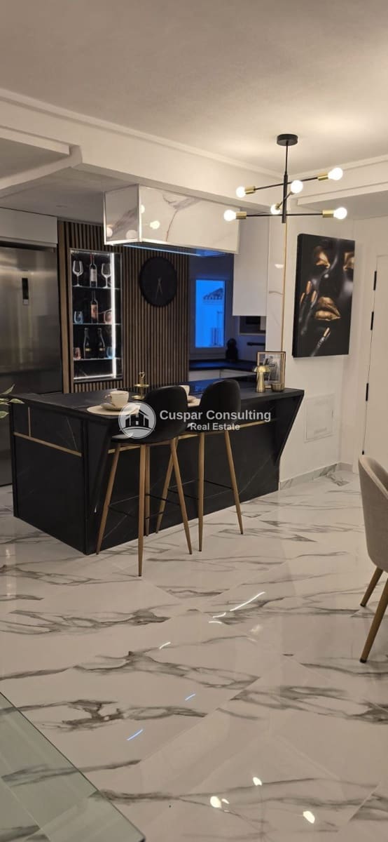 2 chambre Appartement à vendre à Sucina avec piscine garage - 189 900 € (Ref: 9371519)