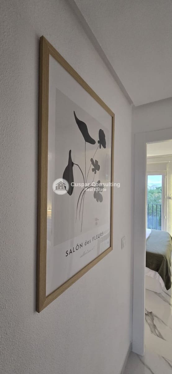 2 chambre Appartement à vendre à Sucina avec piscine garage - 189 900 € (Ref: 9371519)