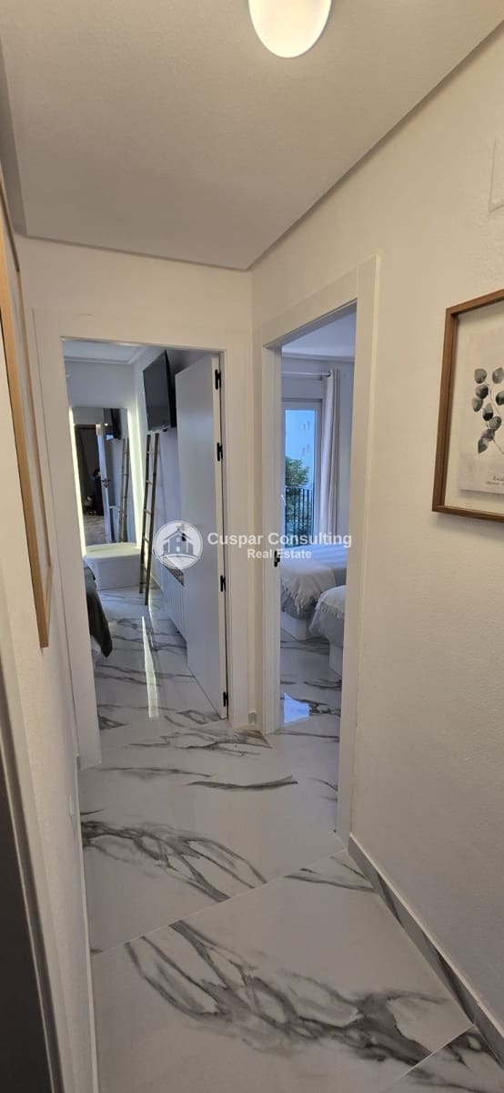 2 chambre Appartement à vendre à Sucina avec piscine garage - 189 900 € (Ref: 9371519)