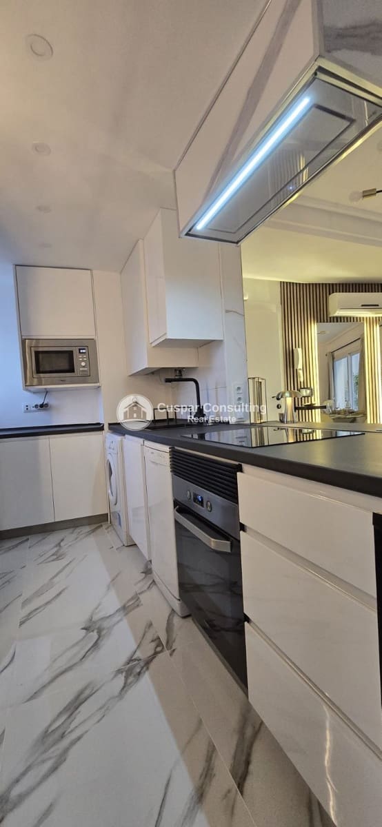 2 chambre Appartement à vendre à Sucina avec piscine garage - 189 900 € (Ref: 9371519)