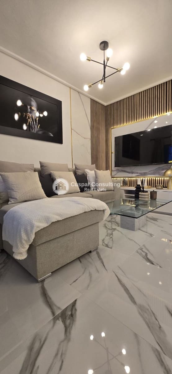 2 chambre Appartement à vendre à Sucina avec piscine garage - 189 900 € (Ref: 9371519)