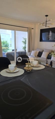 2 chambre Appartement à vendre à Sucina, Murcie ville avec piscine garage - 189 900 € (Ref: 9371519)