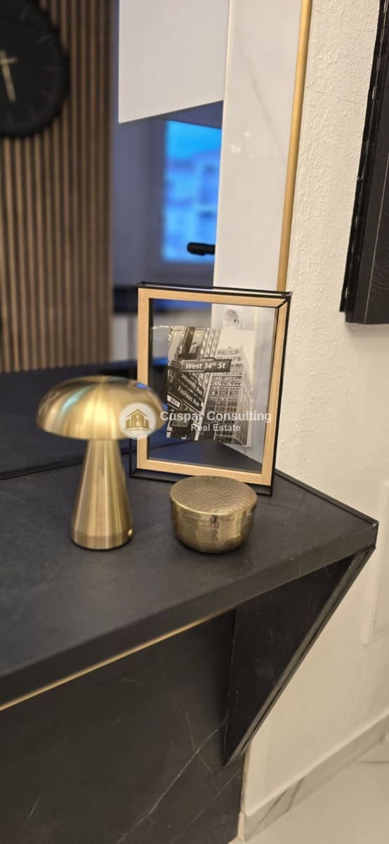 2 chambre Appartement à vendre à Sucina avec piscine garage - 189 900 € (Ref: 9371519)