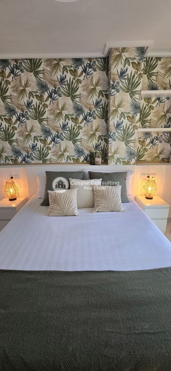 2 chambre Appartement à vendre à Sucina avec piscine garage - 189 900 € (Ref: 9371519)