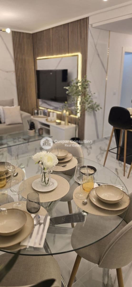 2 chambre Appartement à vendre à Sucina avec piscine garage - 189 900 € (Ref: 9371519)