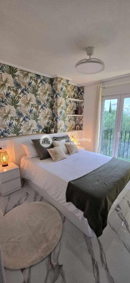 2 chambre Appartement à vendre à Sucina avec piscine garage - 189 900 € (Ref: 9371519)