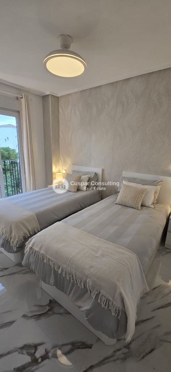 2 chambre Appartement à vendre à Sucina avec piscine garage - 189 900 € (Ref: 9371519)