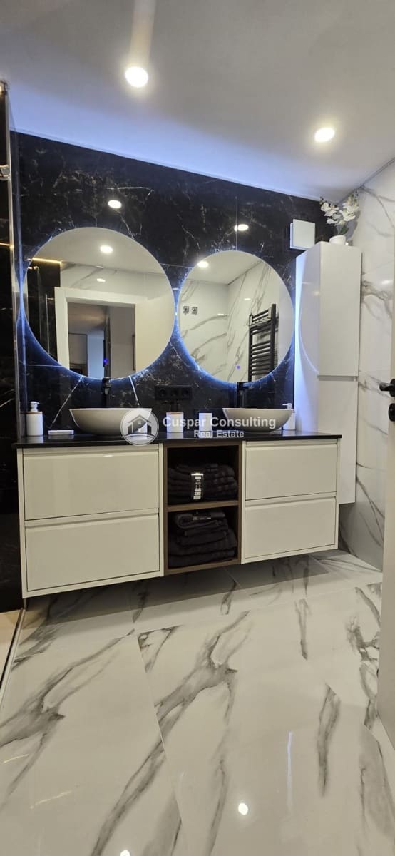 2 chambre Appartement à vendre à Sucina avec piscine garage - 189 900 € (Ref: 9371519)