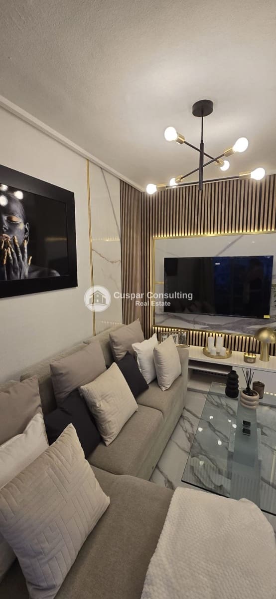 2 chambre Appartement à vendre à Sucina avec piscine garage - 189 900 € (Ref: 9371519)