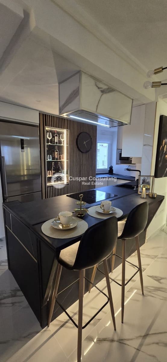 2 chambre Appartement à vendre à Sucina avec piscine garage - 189 900 € (Ref: 9371519)