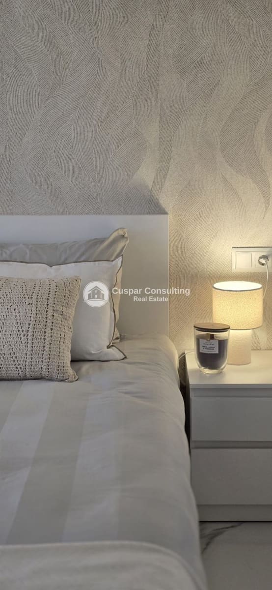 2 chambre Appartement à vendre à Sucina avec piscine garage - 189 900 € (Ref: 9371519)