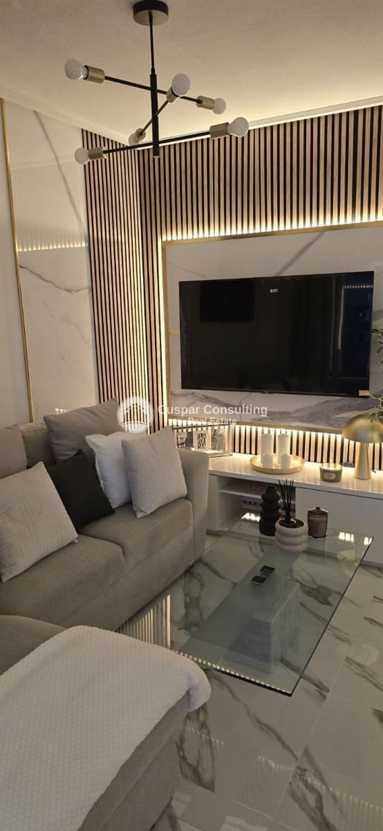 2 chambre Appartement à vendre à Sucina avec piscine garage - 189 900 € (Ref: 9371519)