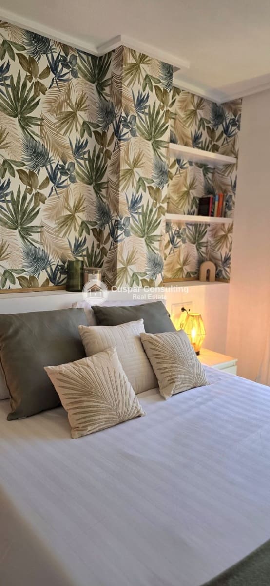 2 chambre Appartement à vendre à Sucina avec piscine garage - 189 900 € (Ref: 9371519)