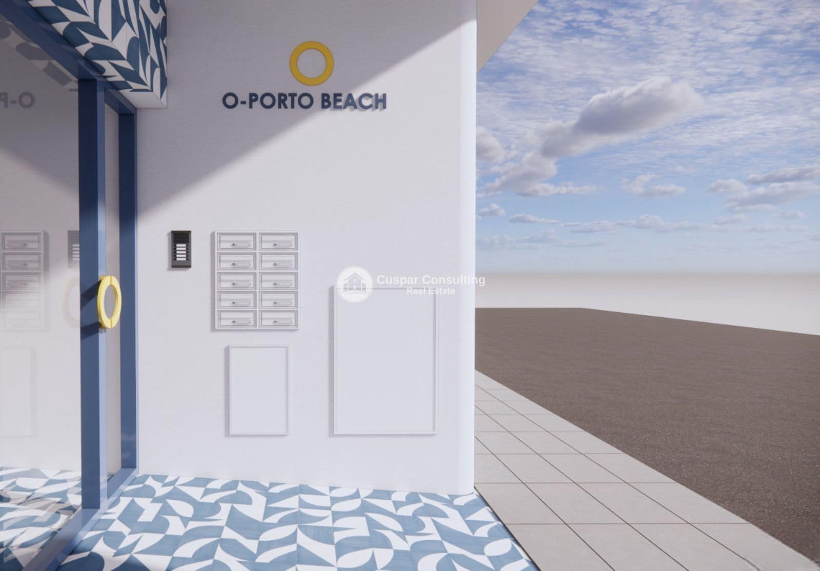 2 camera da letto Appartamento in vendita in Torre de la Horadada con piscina - 255.000 € (Rif: 9377732)