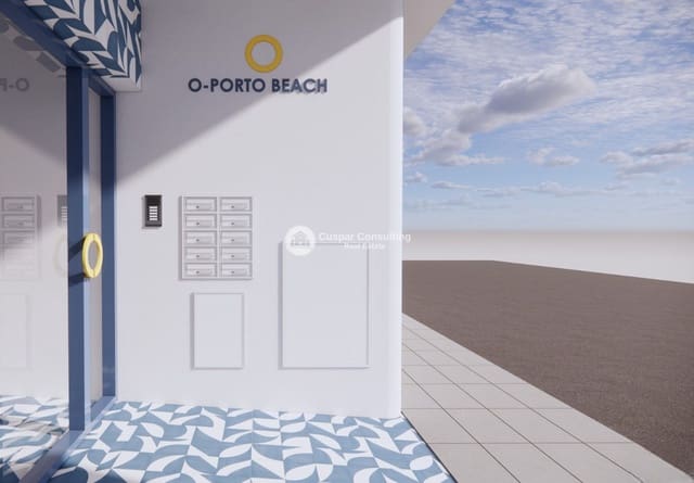 2 camera da letto Appartamento in vendita in Torre de la Horadada, Pilar de la Horadada con piscina - 255.000 € (Rif: 9377732)