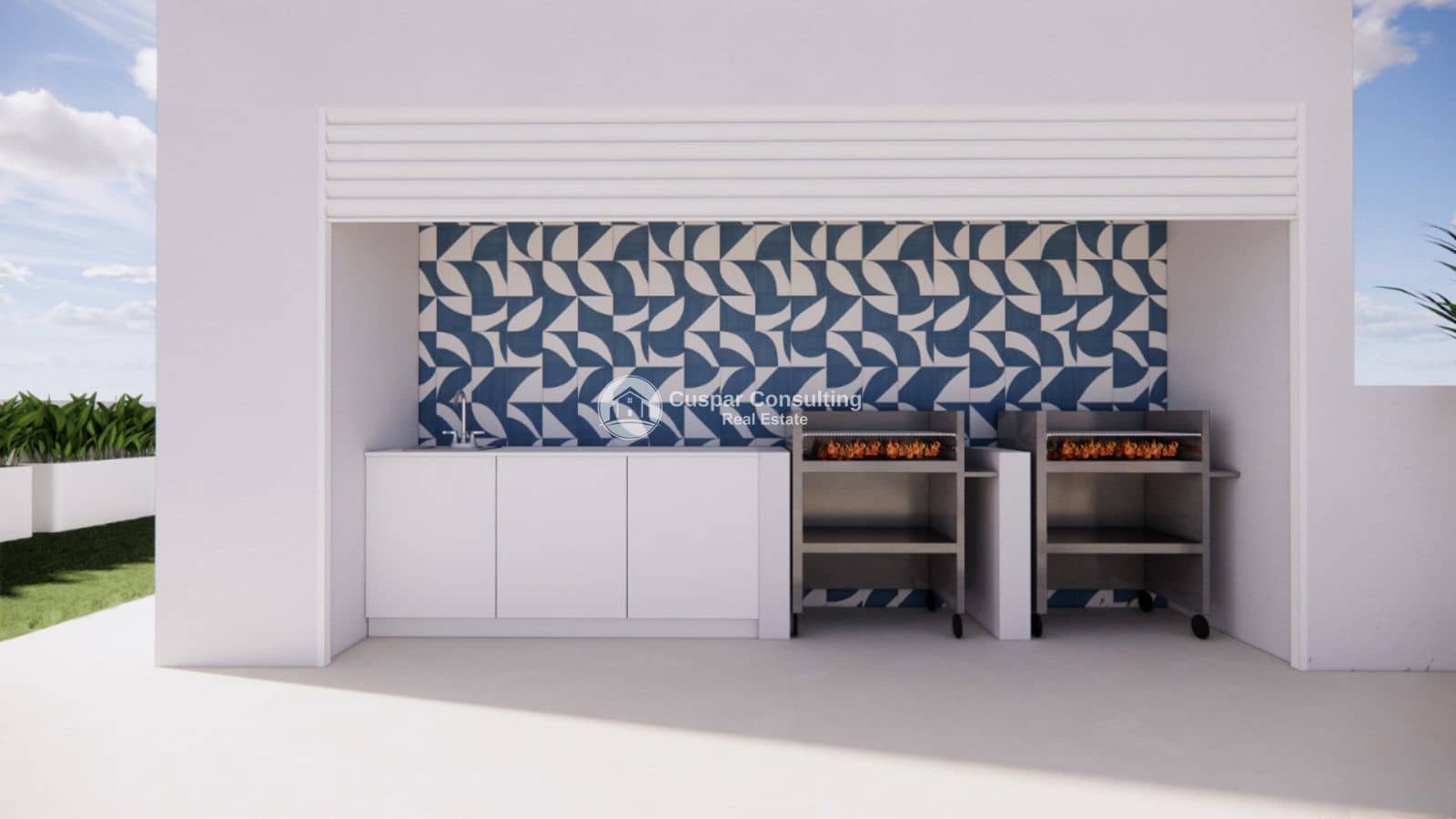 2 camera da letto Appartamento in vendita in Torre de la Horadada con piscina - 255.000 € (Rif: 9377732)