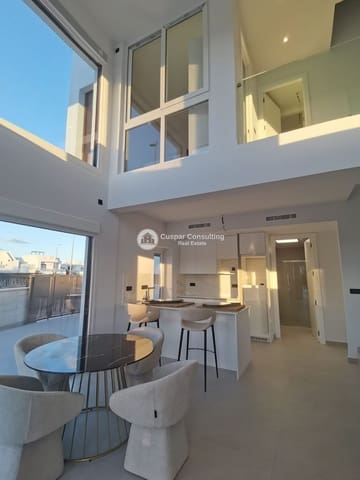 5 quarto Moradia para venda em Los Montesinos com piscina garagem - 780 000 € (Ref: 9377741)