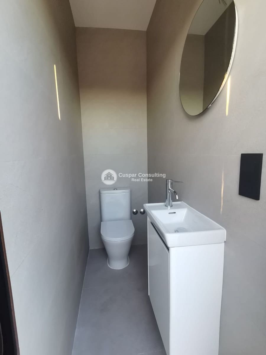 5 quarto Moradia para venda em Los Montesinos com piscina garagem - 780 000 € (Ref: 9377741)