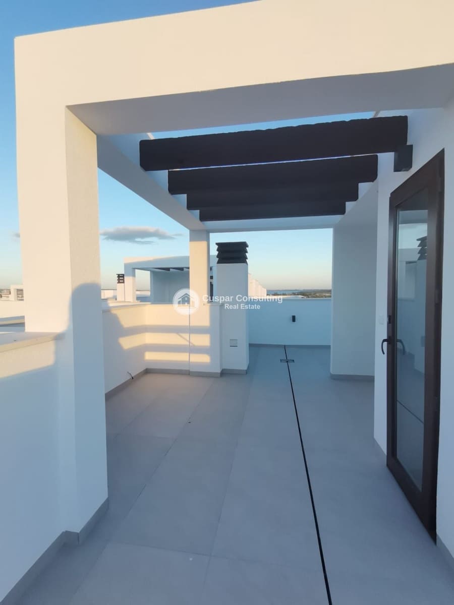 5 quarto Moradia para venda em Los Montesinos com piscina garagem - 780 000 € (Ref: 9377741)