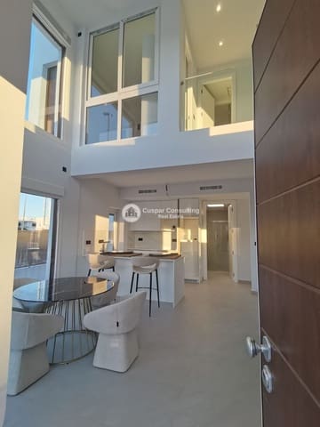 5 quarto Moradia para venda em Los Montesinos com piscina garagem - 780 000 € (Ref: 9377741)