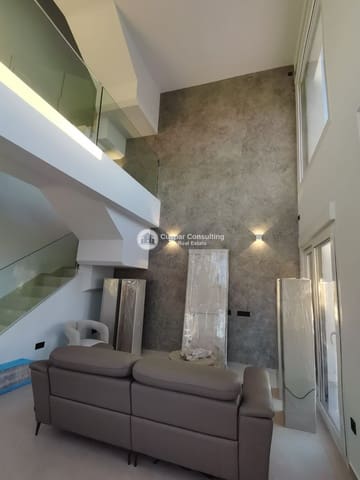 5 quarto Moradia para venda em Los Montesinos com piscina garagem - 780 000 € (Ref: 9377741)