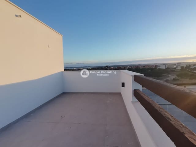 5 quarto Moradia para venda em Los Montesinos com piscina garagem - 780 000 € (Ref: 9377741)