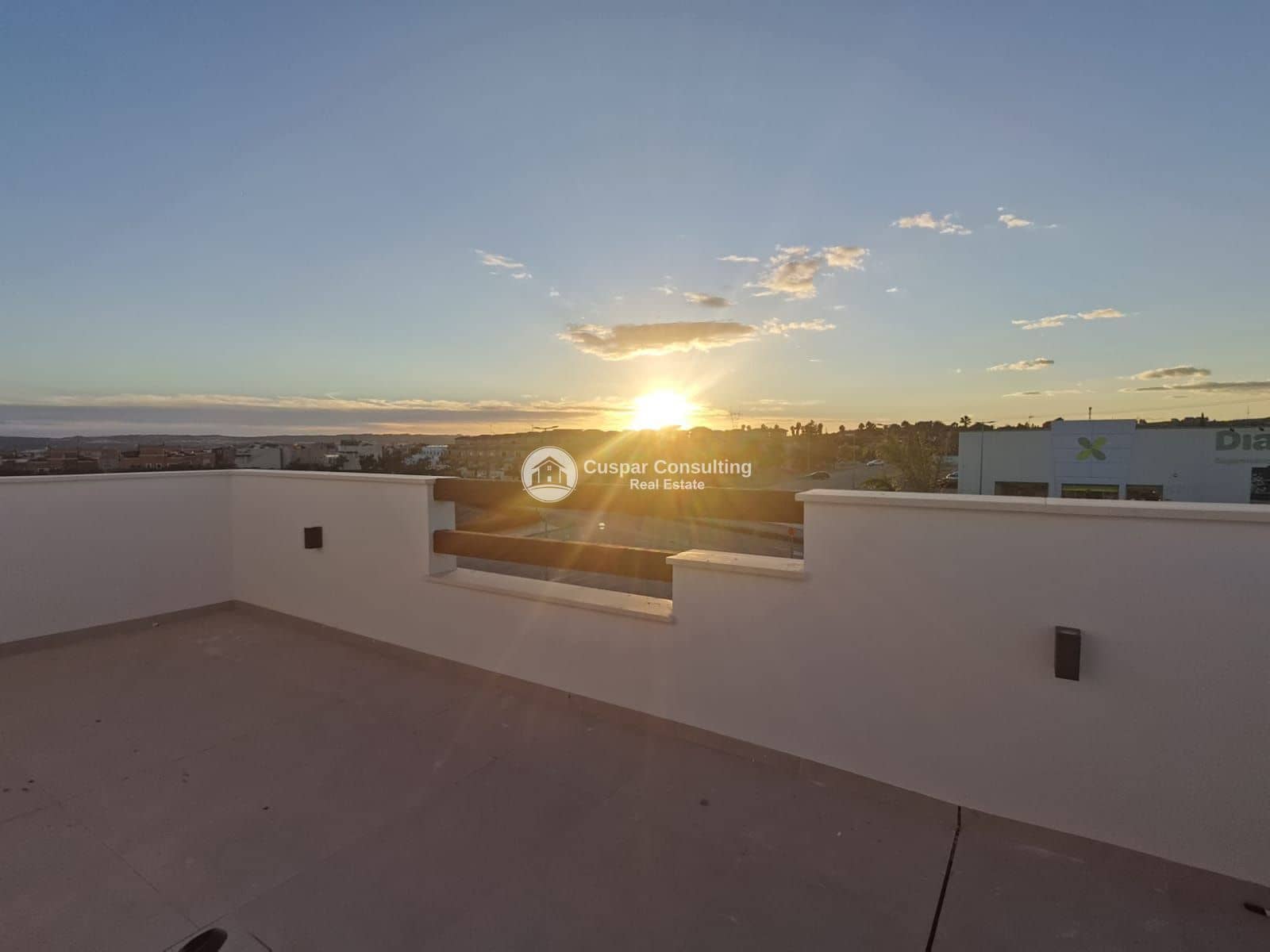 5 quarto Moradia para venda em Los Montesinos com piscina garagem - 780 000 € (Ref: 9377741)