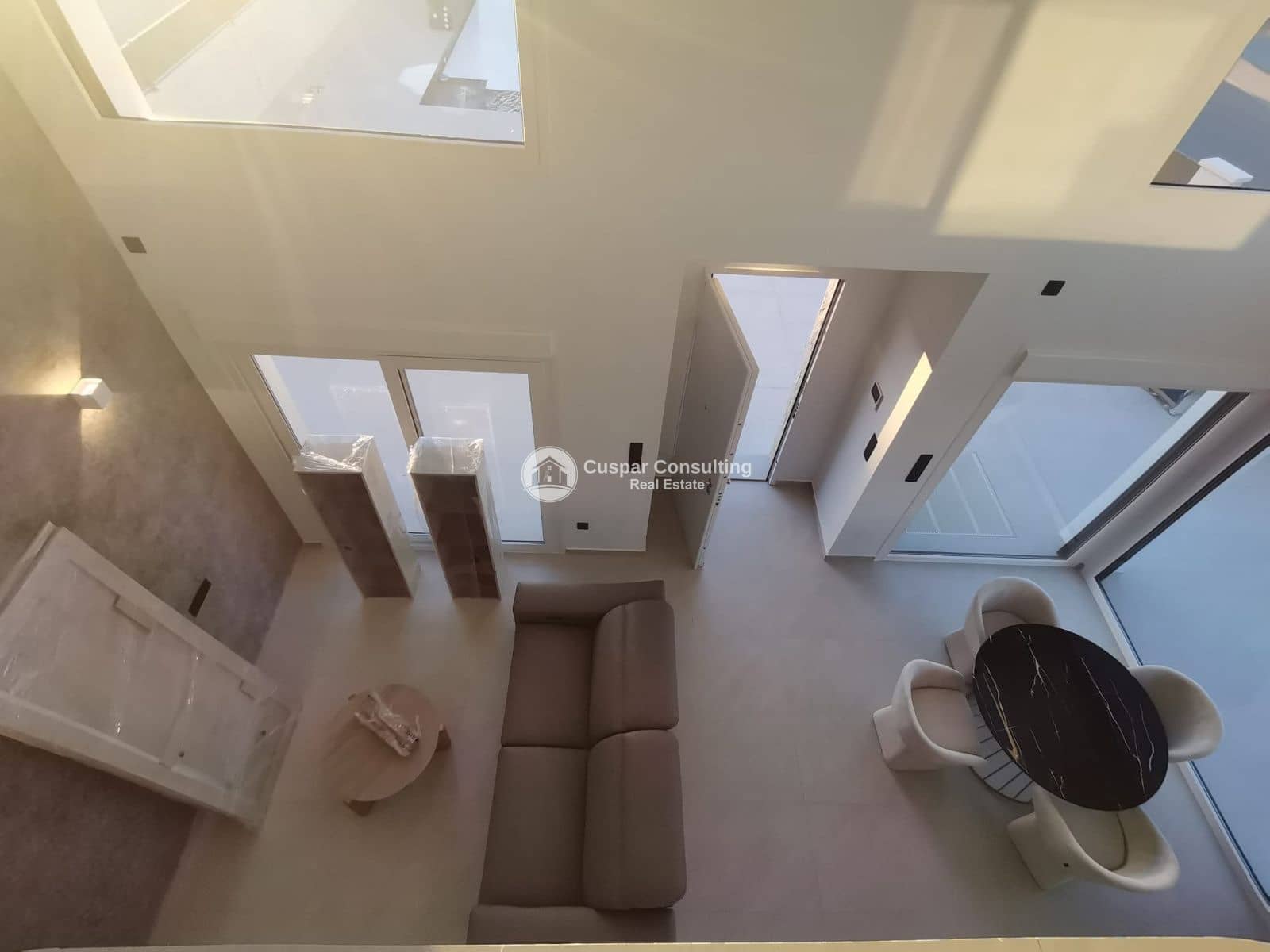 5 quarto Moradia para venda em Los Montesinos com piscina garagem - 780 000 € (Ref: 9377741)