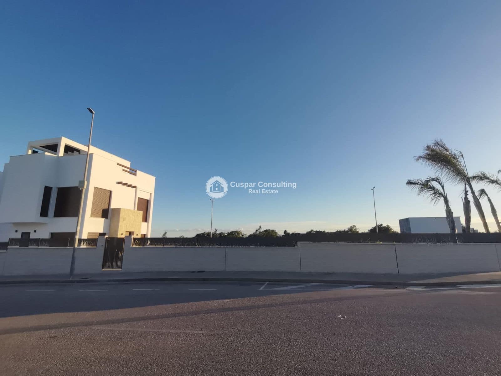 5 quarto Moradia para venda em Los Montesinos com piscina garagem - 780 000 € (Ref: 9377741)