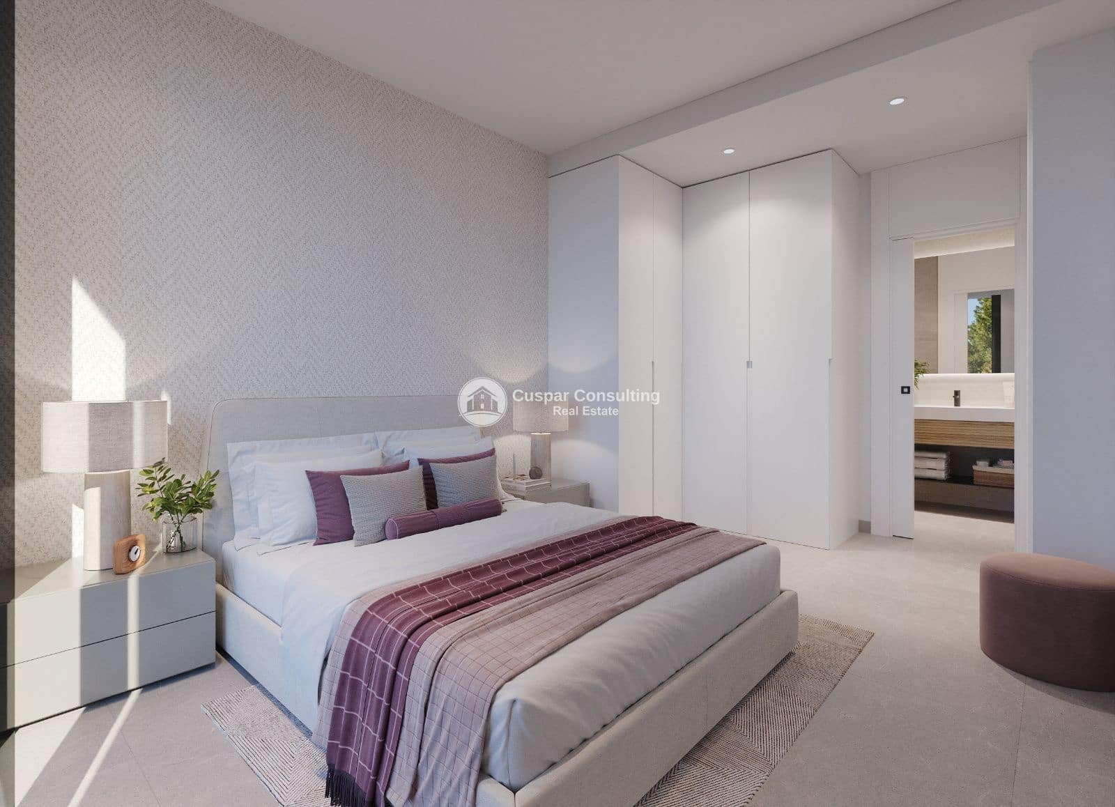 3 quarto Apartamento para venda em Los Alcazares com piscina garagem - 309 000 € (Ref: 9377742)