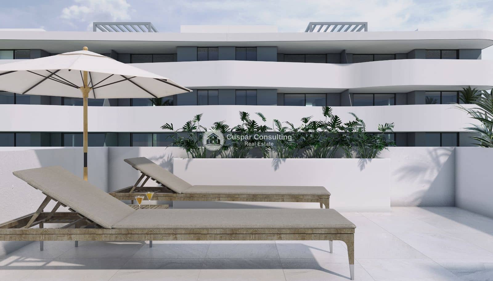 3 sovrum Hus till salu i Guardamar del Segura med pool garage - 459 000 € (Ref: 9378317)